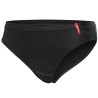 Löffler women's Slip Briefs Seamless Transtex Light black