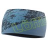 Löffler Speed Design Headband Wide Granite