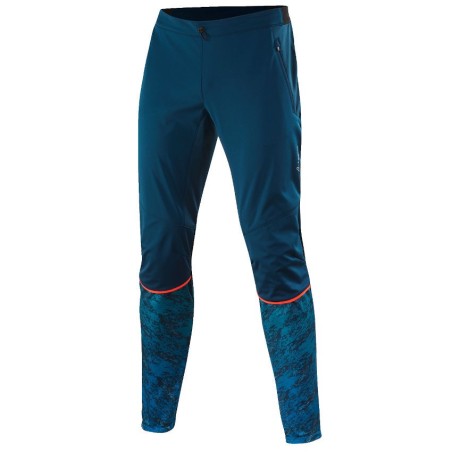 Men's pants Löffler Speed WS Light Orbit