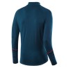 Löffler Men's Midlayer Transtex Hybrid deep water