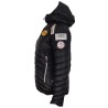 Women's Podium Warm Jacket Löffler Team Austria Primaloft 100