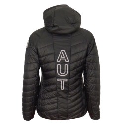 Women's Podium Warm Jacket Löffler Team Austria Primaloft 100