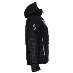 Women's Podium Warm Jacket Löffler Team Austria Primaloft 100
