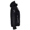 Women's Podium Warm Jacket Löffler Team Austria Primaloft 100