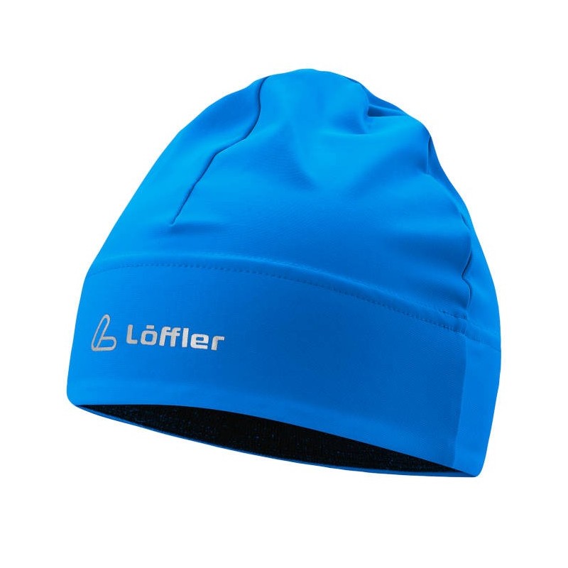 Löffler Mono Hat Indigo Löffler Mono Hat Indigo