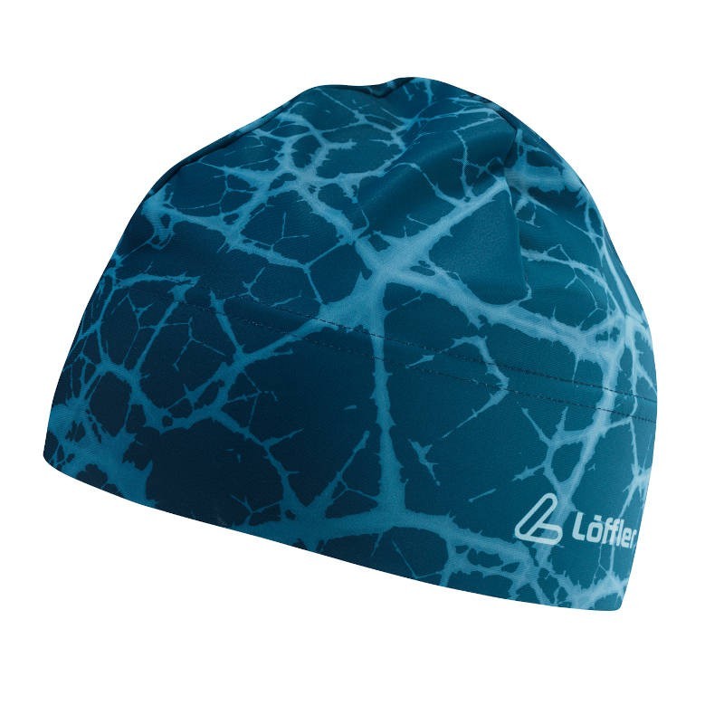 Löffler Design Hat 2 deep water Löffler Design Hat 2 deep water
