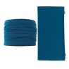 Neck warmer Löffler Multifunctional Merino Tube deep water