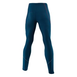 Löffler men's Tights Thermo TIV deep water