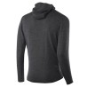 Löffler Team Austria Men's Hoody Evo Trasntex 3D Structure