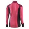 Löffler Women's Jacket Worldcup WS Light burgund - rouge red