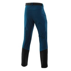 Löffler Men's Touring Pants AS deep water