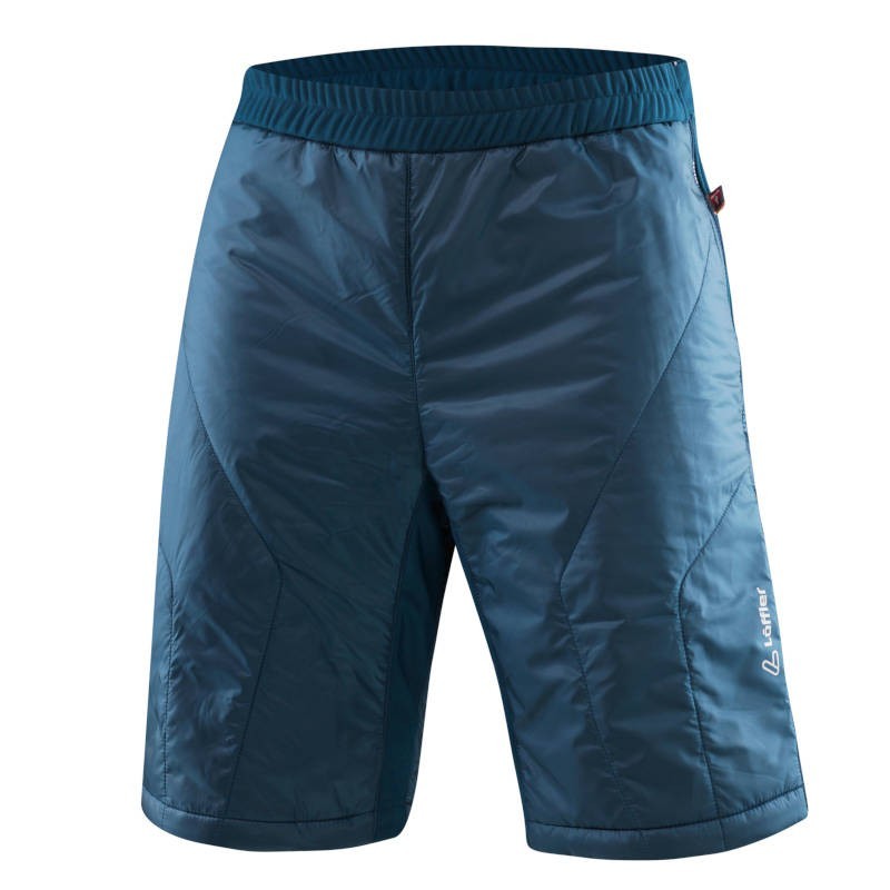 Löffler Men's Shorts PL60 deep water Löffler Men's Shorts PL60 deep water