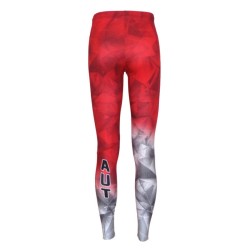 Löffler Team Austria ÖSV Biathlon ski suit red-white