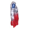 Löffler Team Austria ÖSV Biathlon ski suit red-white