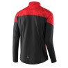 Men's Jacket Löffler WorldCup 23 VTX black-red