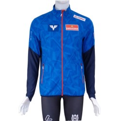 Men's Jacket Löffler Team Austria ÖSV WorldCup 23 VTX dark blue