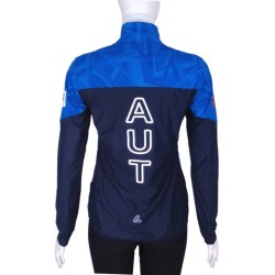 Women's Jacket Löffler Team Austria ÖSV WorldCup 23 VTX dark blue