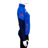 Women's Jacket Löffler Team Austria ÖSV WorldCup 23 VTX dark blue