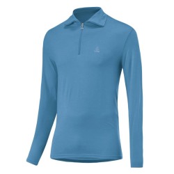 Löffler Men's Midlayer Evo Turtle Transtex Lake