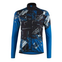 Men's Jacket Löffler WorldCup 24 VTX Marine