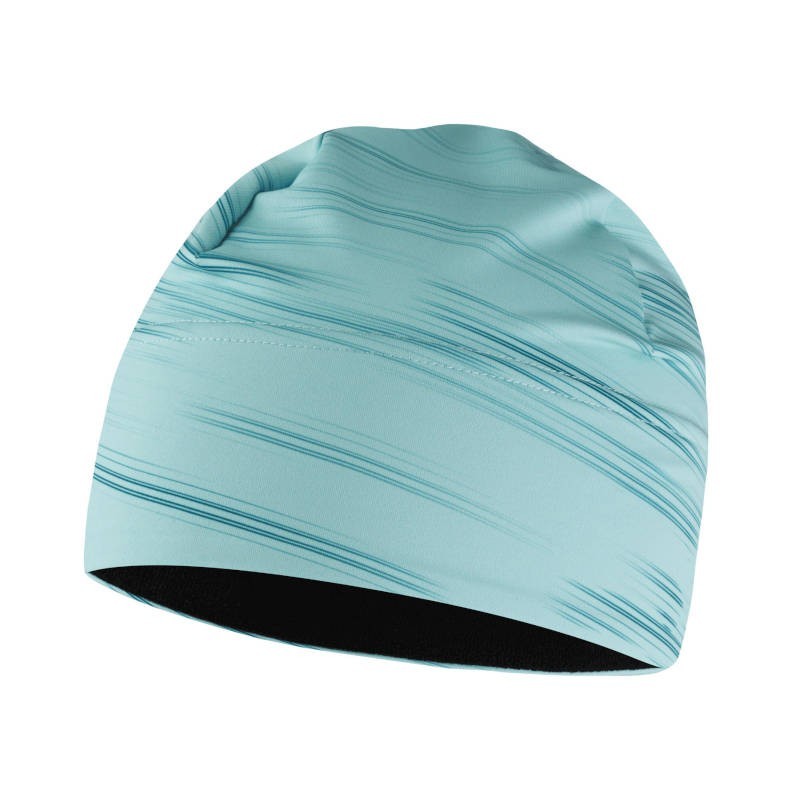 Löffler Snowfall Design Hat yuma blue Löffler Snowfall Design Hat yuma blue