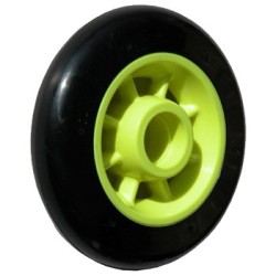 Marwe skating wheel for 610 and 610C Ø 105x25mm