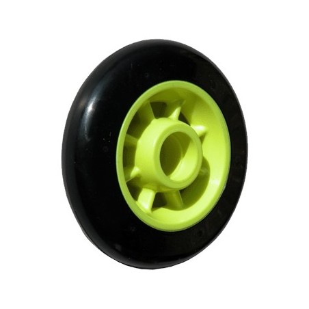 Marwe skating wheel for 610 and 610C Ø 105x25mm