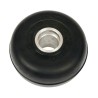 MARWE Rubber Wheel Ø 80x40 mm Skating