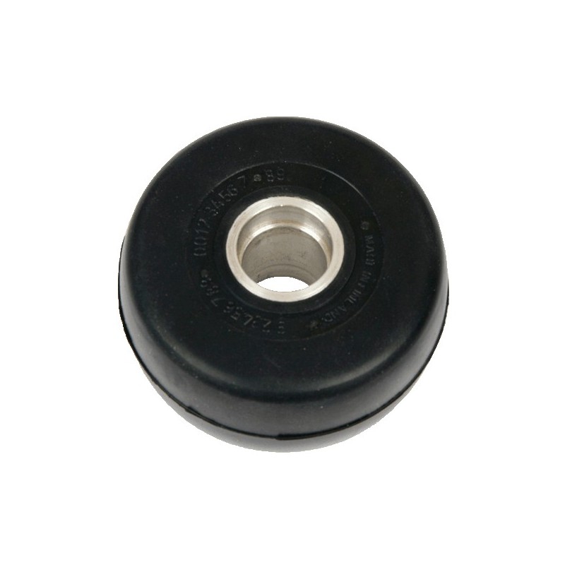MARWE Rubber Wheel Ø 80x40 mm Classic MARWE Rubber Wheel Ø 80x40 mm Classic