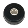 MARWE Rubber Wheel Ø 80x40 mm Classic