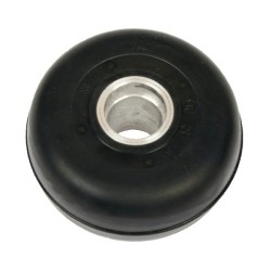 MARWE PU Wheel 80x40 mm Skating