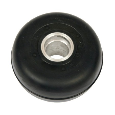 MARWE PU Wheel 80x40 mm Skating