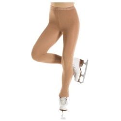 Figure skating tights Mondor model Bamboo 3303