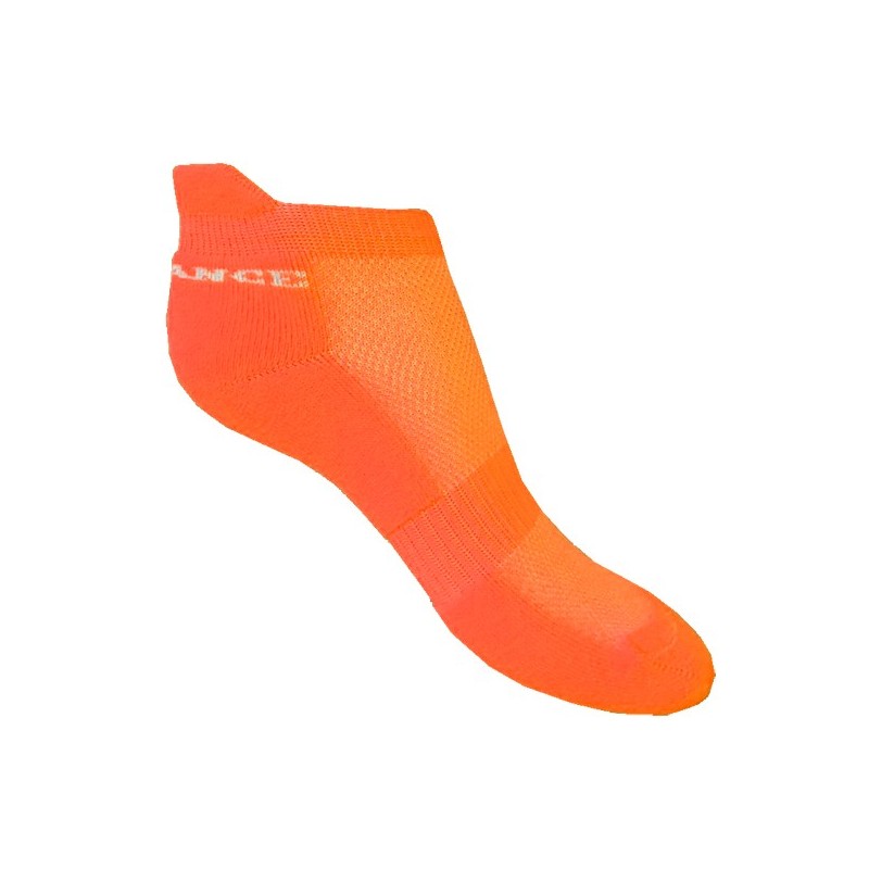 Pridance Fitness socks orange