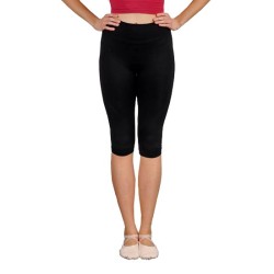 Pridance capri modell 92 black