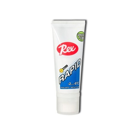 Rex Rapid Blue -2°C...-8°C 55ml