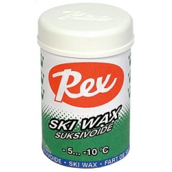Rex Green -5°C...-10°C 45gr