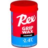 Grip wax Rex Blue -2°C...-8°C 45 g