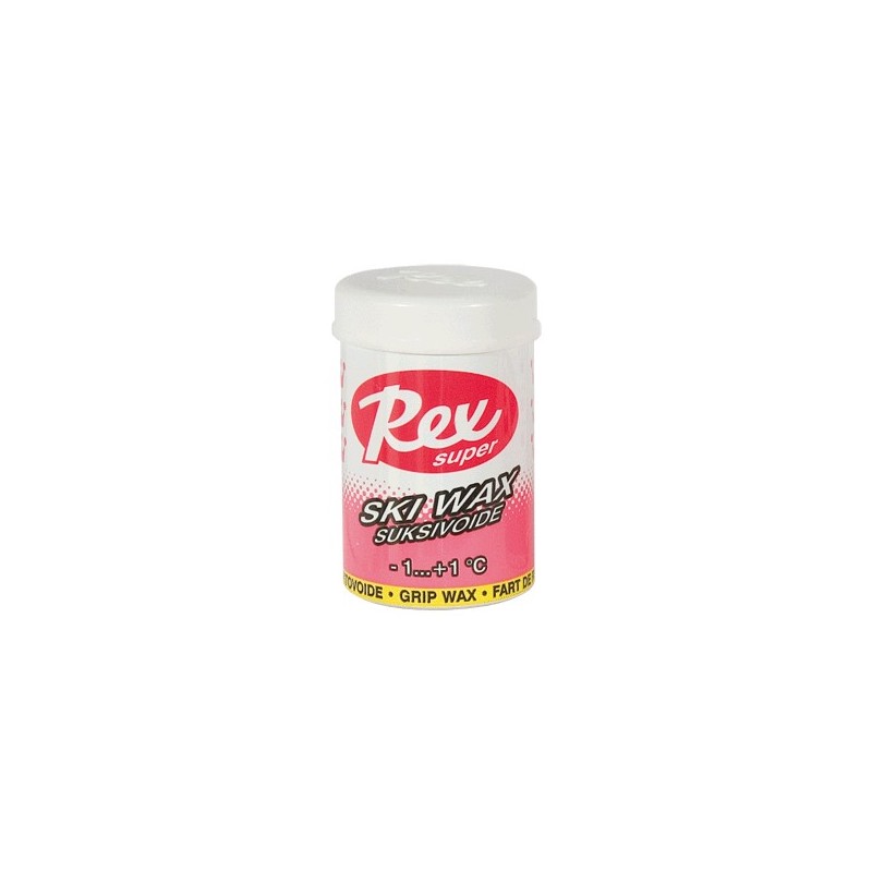 Rex Pink +1°C...-1°C 45gr