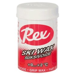 Rex Red silver +2°C...0°C 45gr
