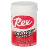 Rex Red silver +2°C...0°C 45gr