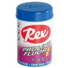 Kick wax Rex Proline Violet Fluor -1°C...-3°C 45g