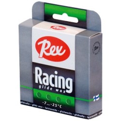 Glider Rex Racing O/F Green -7°C...-25°C 86 g