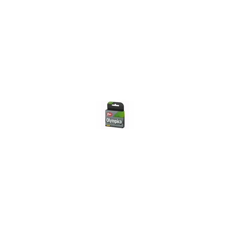 HF glide wax Rex Olympico Green -8°C...-18°C 40gr