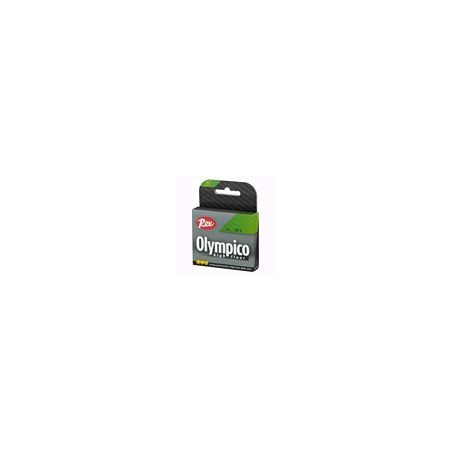 HF glide wax Rex Olympico Green -8°C...-18°C 40gr
