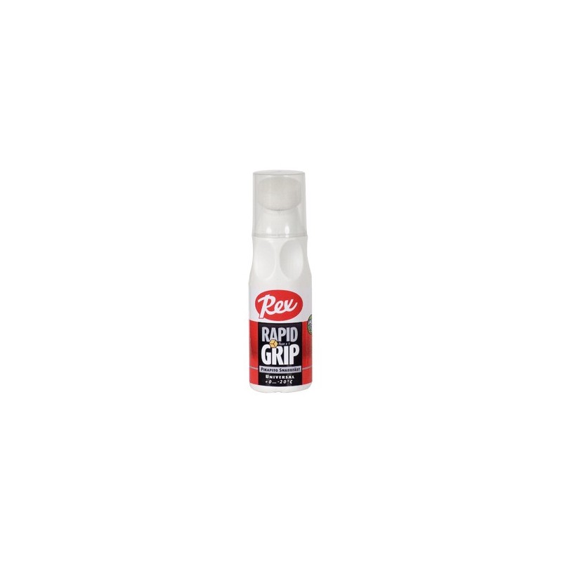 Rex Rapid Grip Universal +0°C...-20°C 60ml Rex Rapid Grip Universal +0°C...-20°C 60ml