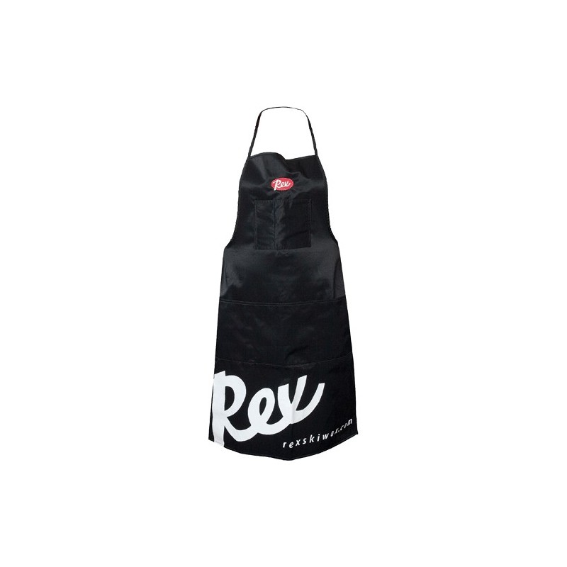 Rex Waxing Apron Rex Waxing Apron