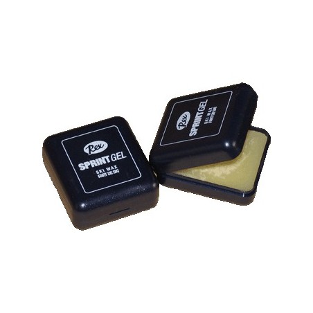 Rex Sprint Gel (old snow) +3°C...-3°C 25gr