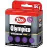 HF glide wax Rex Olympico Purple 0°C...-4°C 200g