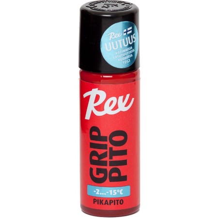 Rex Instant Grip Blue -2°C...-15°C 60 ml